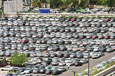 بررسی طرح بیمه یک ماهه خودروهای صفر کیلومتر