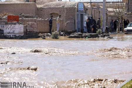 امدادرسانی به بیش از 60 هزار نفر آسیب دیده از سیل در کرمان