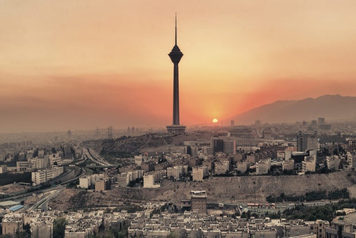 نجار: سیل هم مانند زلزله تهران را تهدید می‌کند