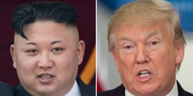 جزئیات دیدار ترامپ و رهبر کره شمالی 