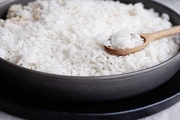  روشی ساده برای خلاصی از سم موجود در برنج