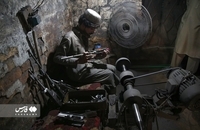 ساخت مسلسل و کلت در روستایی در پاکستان (14)