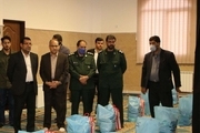 دادگستری کرمان ۳۱۳ بسته کمک معیشتی به نیازمندان اهدا کرد