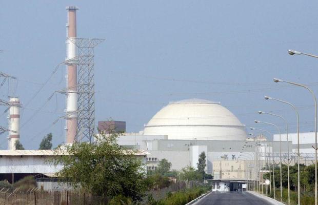 نیروگاه اتمی بوشهر اردیبهشت 98 به شبکه سراسری وصل می شود