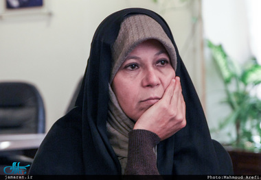 2 پیشنهاد فائزه هاشمی به پزشکیان و محسنی اژه‌ای 