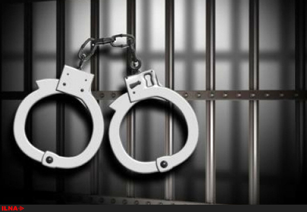 مدیرکل و معاون سابق تربیت بدنی قزوین به اتهام اختلاس بازداشت شدند