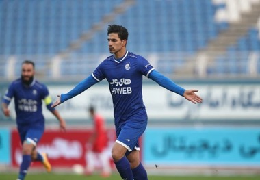 ویدیو/ گل های دیدار استقلال و نفت مسجد سلیمان در لیگ برتر