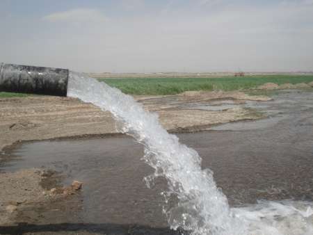 27 هزار روستایی در میناب از آب شرب بهره مند شدند