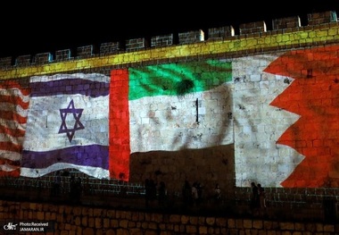 واشنگتن پست: جلسات محرمانه اسرائیل و اعراب در مورد ایران در ۳ سال اخیر؛ محور اصلی جلسات طرح «دفاع هوایی برای مقابله با موشک‌ها و پهپاد‌های ایران»/در حالی‌ که کشورهای عربی جنگ در غزه را محکوم می‌کردند، به‌صورت پنهانی همکاری خود با اسرائیل را گسترش دادند