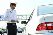 طرح ویژه پلیس برای برخورد با خودروهای شخصی مسافربر