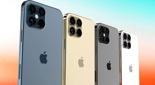  واردات گوشی آیفون به ایران رسما ممنوع شد