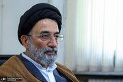 موسوی لاری: قصد نامزدی ندارم/ مشکل جریان اصلاحات فیلتر شورای نگهبان است