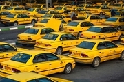دو خبر مهم در مورد تاکسی ها: افزایش کرایه و تعداد مسافر، فعلا ممنوع!