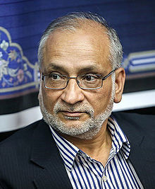  انجمن اسلامی مدرسین می‌تواند با پژوهش درباره افکار و عقاید آیت‌الله هاشمی رفسنجانی کار جدیدی ارائه دهد