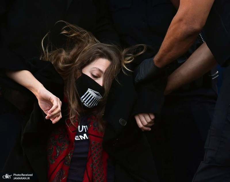 منتخب تصاویر امروز جهان- 25 مهر