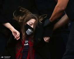 منتخب تصاویر امروز جهان- 25 مهر