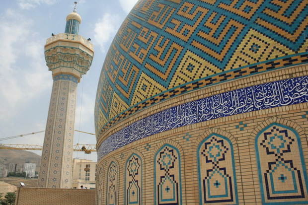 صدای اذان در 3742 مسجد آذربایجان غربی طنین انداز است