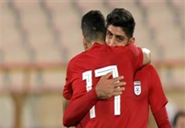 ترابی: هر جا برانکو بگوید بازی می‌کنم
