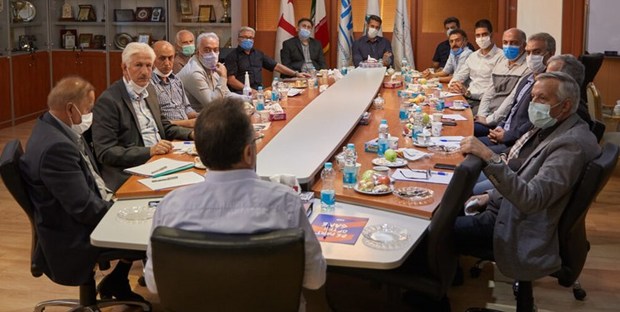 انتخاب پنج گزینه برای هدایت تیم ملی والیبال
