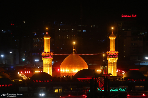 اعمال روز اول ماه محرم