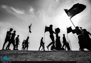 زائران اربعین ارز مورد نیاز خود را داخل کشور تهیه کنند
