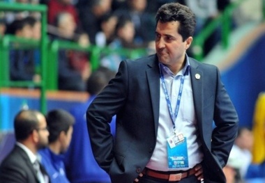 ناظم‌الشریعه:  می‌توانیم راحت لیگ فوتسال را برگزار کنیم
