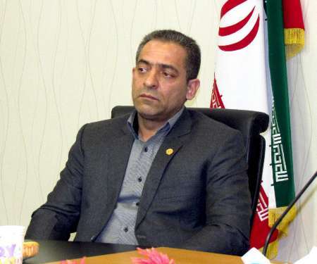 مدیر جدید مجتمع دخانیات کردستان منصوب شد