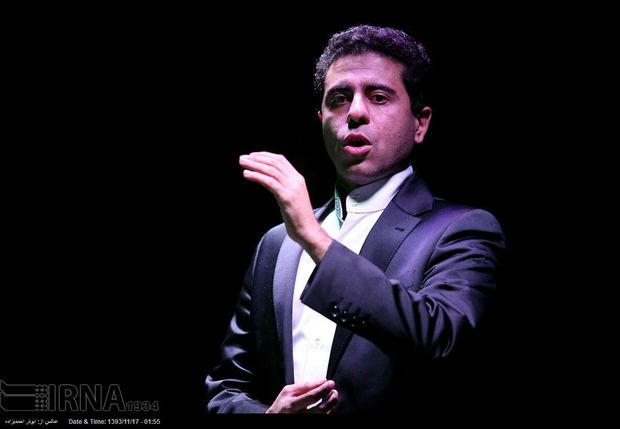 آهنگ ساز کرمانی در رقابتهای بین المللی افتخار آفرینی کرد