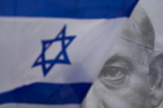 سفارتخانه های اسرائیل هم به اعتراضات علیه نتانیاهو پیوستند