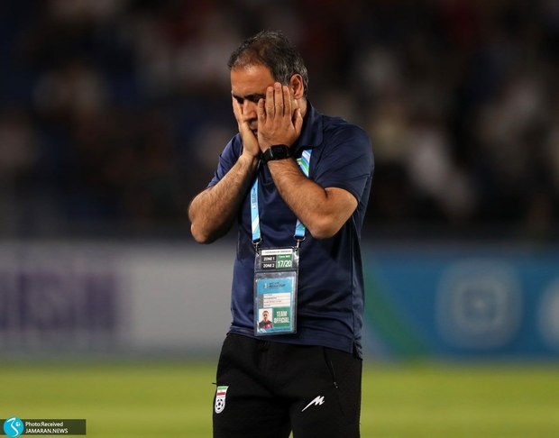 مهدوی کیا به فوتبال ایران برمی گردد؟