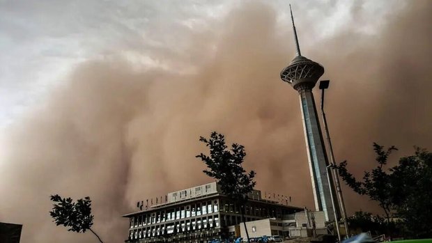 ۶۵ مصدوم و ۶ فوتی بر اثر طوفان و صاعقه‌های اخیر در کشور!