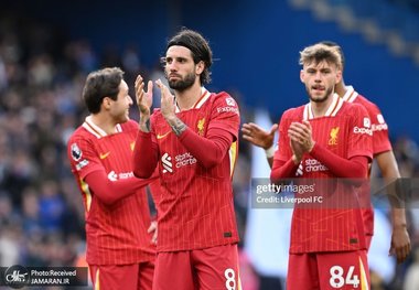 کامبک دقیقه نودی تاتنهام مقابل لیورپول/ شاهکار سوبوسلای سوخت!