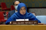 سفیر ایران در سازمان ملل: زنان افغانستان باید از حقوق سیاسی و اجتماعی خود برخوردار شوند