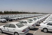 توضیح وزارت صمت درباره فروش اقساطی خودروها