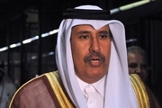 نخست وزیر پیشین قطر: برخی اعراب رویای شکست نظامی ایران را دارند