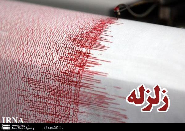 زلزله 4.2 ریشتری کوهبنان کرمان خسارتی نداشت