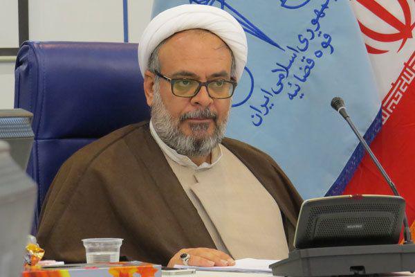صدور قرار نظارت قضایی۶ ماهه برای شهردار محمدیه
