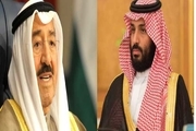 دلایل سفر غیرمنتظره  و مهم محمد بن سلمان به کویت و پیامدهای آن بر منطقه