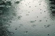 افزایش  6.4 درصدی بارشها نسبت به سال گذشته در سطح استان