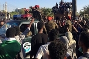 توافق مخالفان سودانی با شورای نظامی انتقالی 