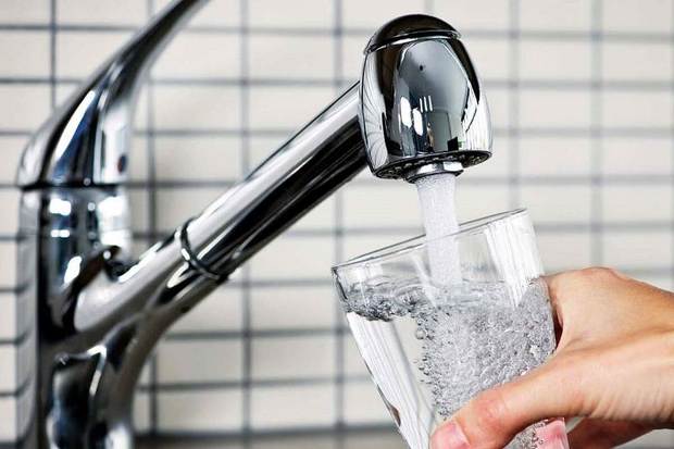 روزانه 78 هزارمترمکعب آب در بروجرد مصرف می شود