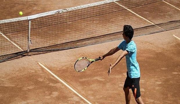 نام نویسی برای تنیس تور نوجوانان آسیا در مازندران آغاز شد