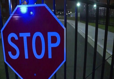 تیراندازی در دانشگاه ویرجینیا+ تصاویر