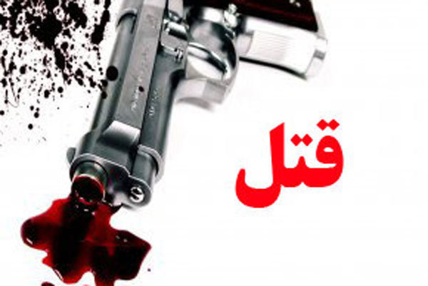 قتل 4 نفر با شلیک اسلحه در شهرستان دیواندره