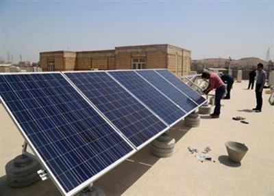 واگذاری 72 نیروگاه خورشیدی به روستاهای کهگیلویه و بویراحمد
