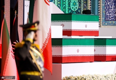 دانلود گلچین مداحی های شهادت رهبر انقلاب 