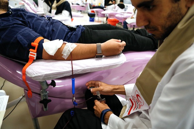 کرونا در همدان؛ از توصیه‌های کارشناسان تا تشویق به اهدای خون