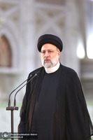 تجدید میثاق اعضای دولت با آرمان های امام خمینی (57)