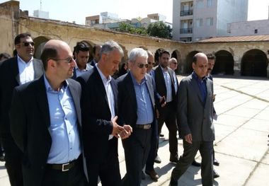 پارک علم و فناوری شرق گلستان در گنبدکاووس راه اندازی می‌شود