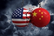 نگرانی چین از رویارویی فاجعه بار با آمریکا!